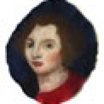 Marie Van Roey